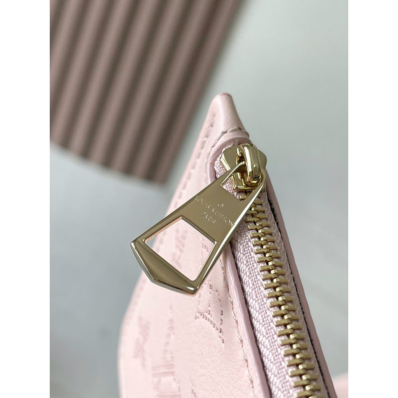l**is V*t*n other leathers new bundle pink
