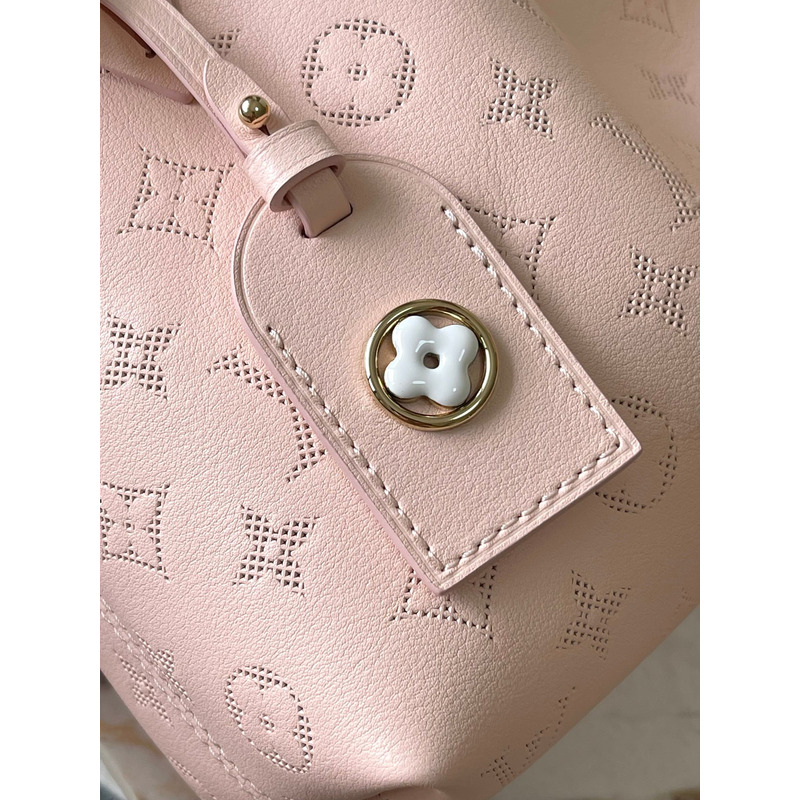 l**is V*t*n other leathers new bundle pink