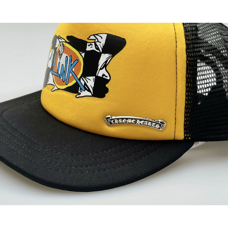 Ch*0me heart trckr link flag matty boy sex records cap