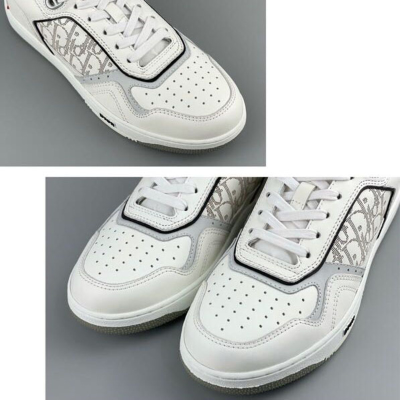 D*or b27 low-top sneaker