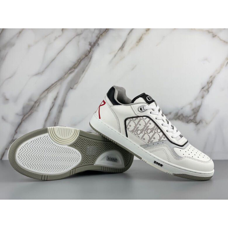 D*or b27 low-top sneaker