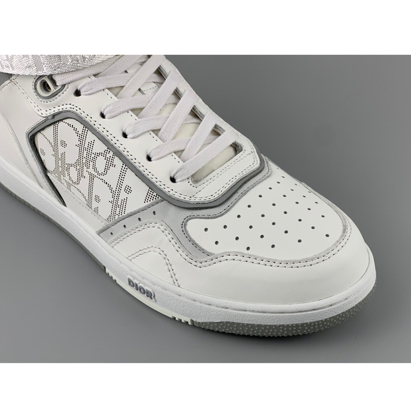 D*or b27 high-top sneaker