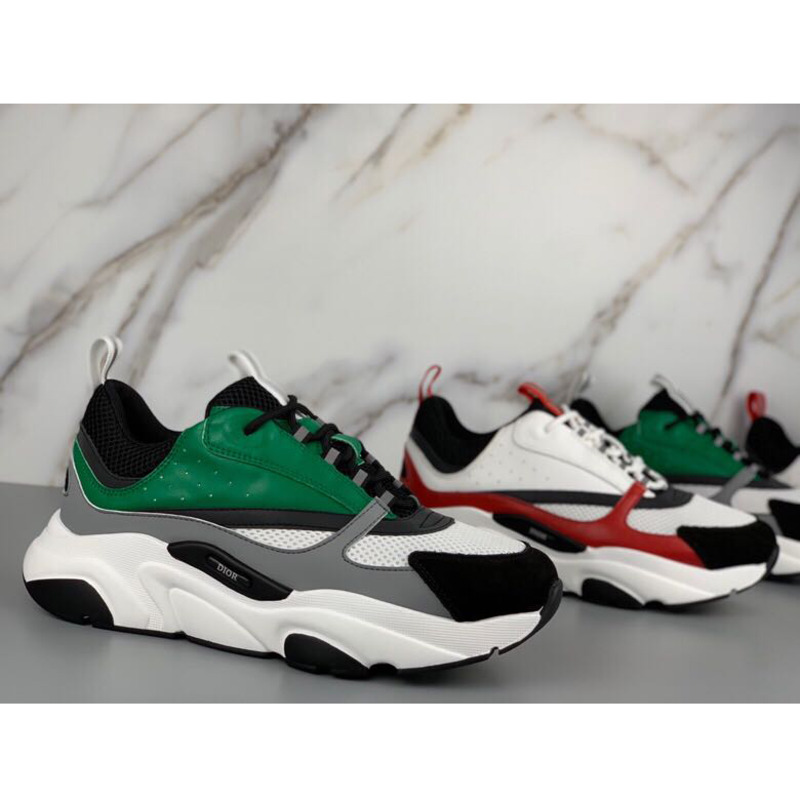 D*or b22 sneaker