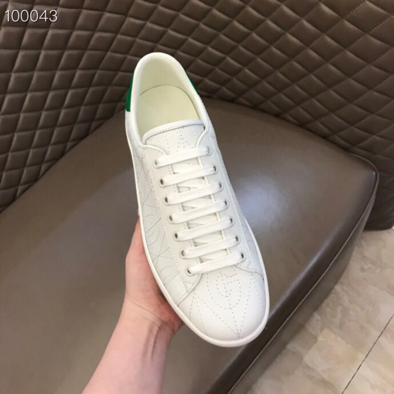 G*u*i ace sneaker