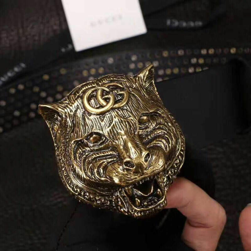 G*u*i belt black
