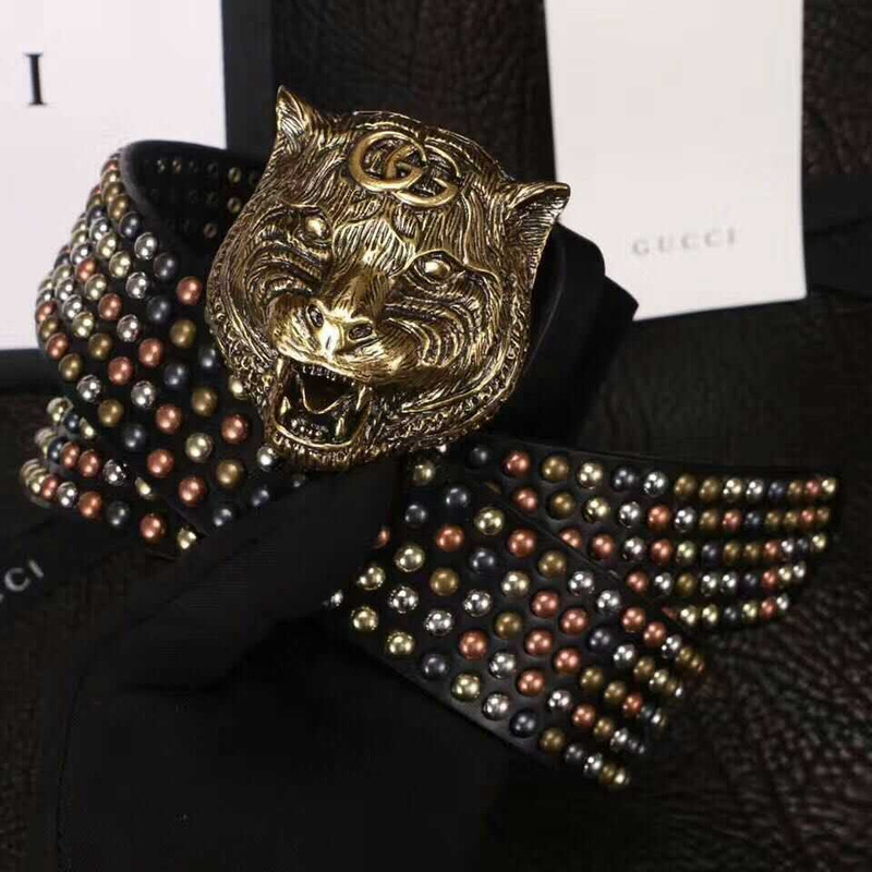 G*u*i belt black