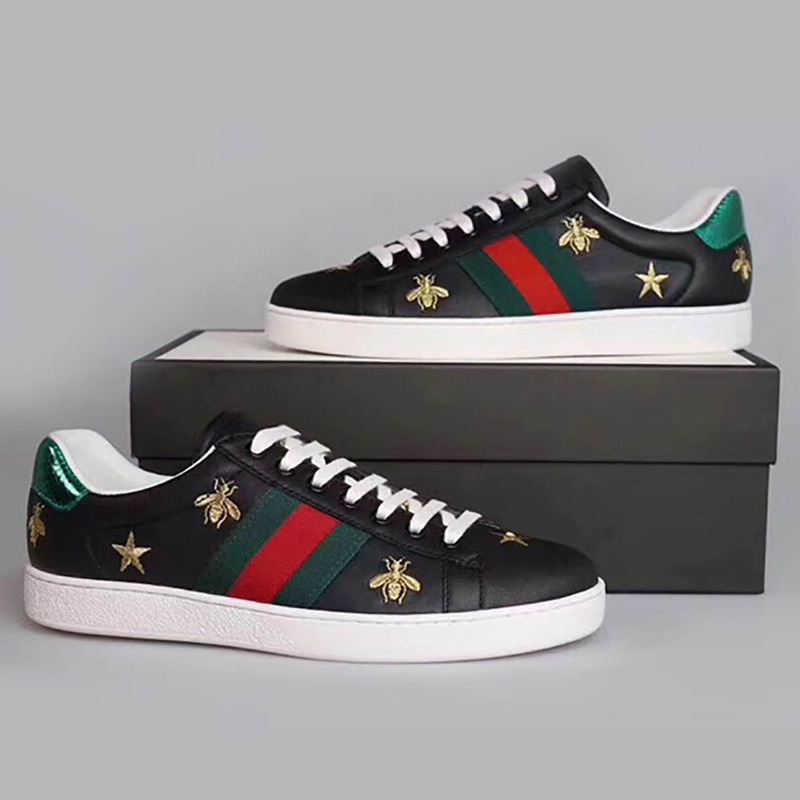 G*u*i sneaker