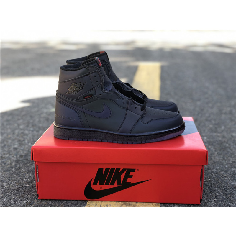 Air Jordan 1 Zoom Fearless BV0006 900 Sneakers Men Women