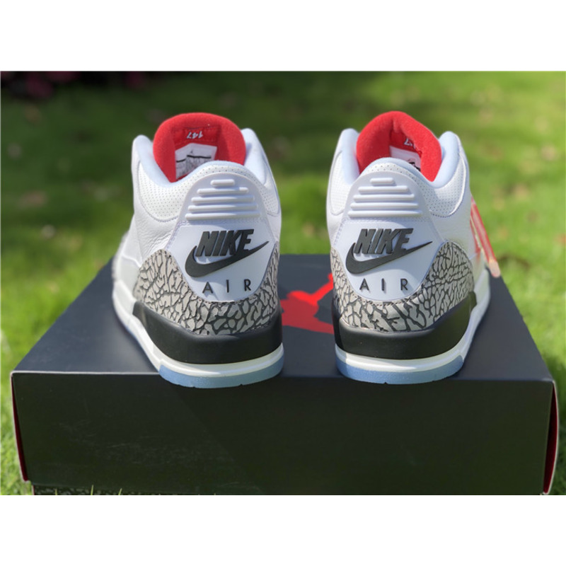 Air Jordan 3 3 NRG
