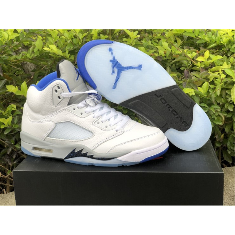 Air Jordan 5"Stealth 2.0" DD0587 140 Sneakers Men