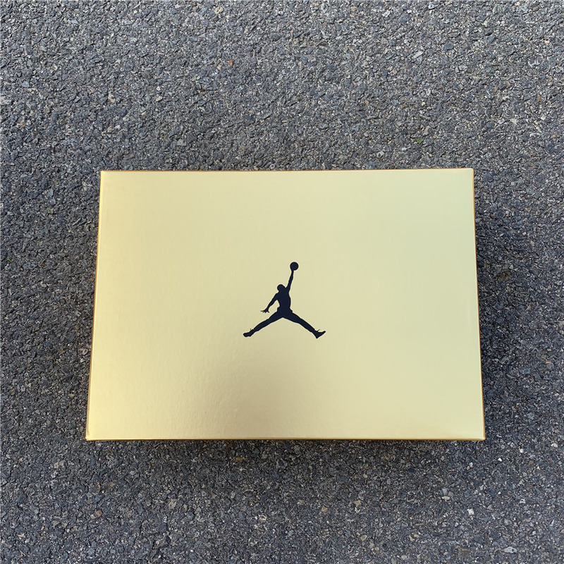 Air Jordan 12 RETRO"CNY" Sneakers Men Women
