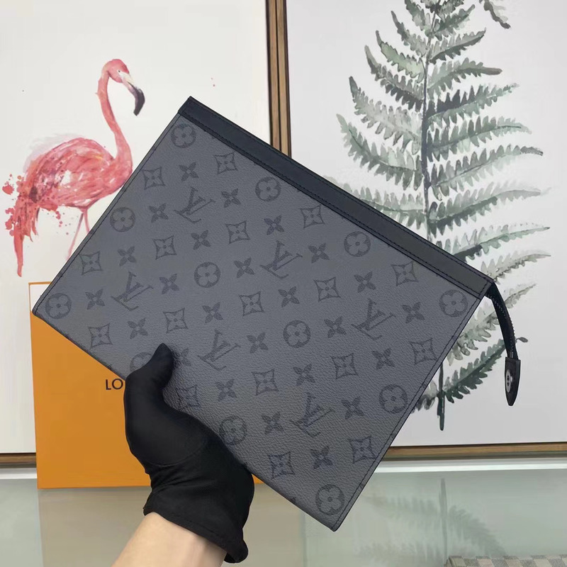 l**is V*t*n monogram handbag