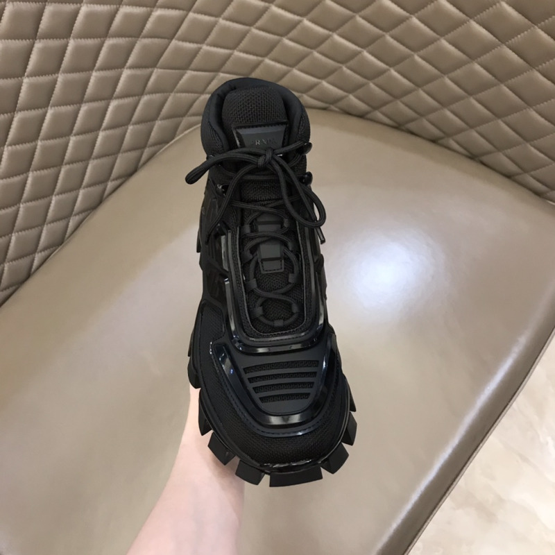 Pra*a cloudbust thunder sneakers