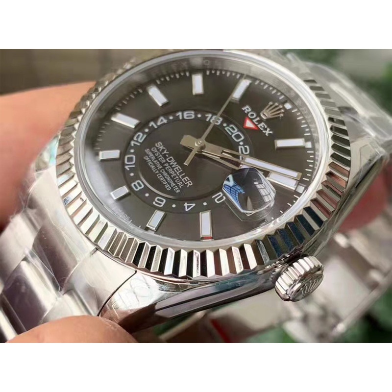 Rolex Sky-Dweller Watch
