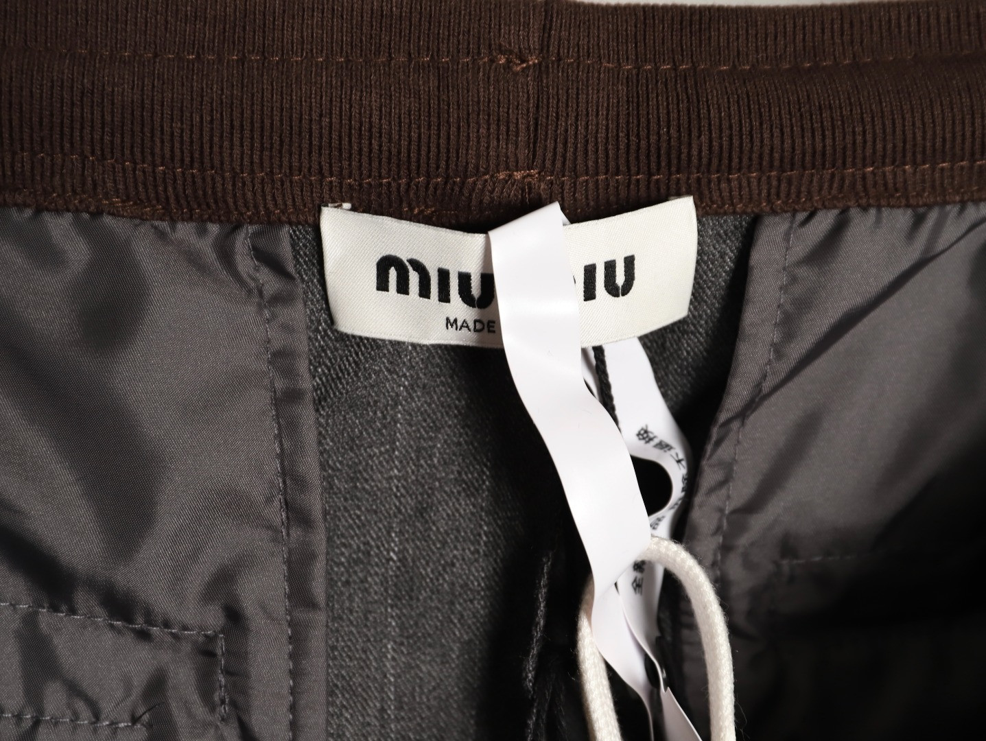 M1v M1v pants suit