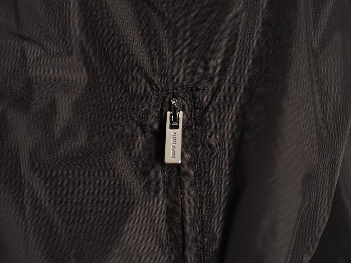 M1v M1v 25fw jacket