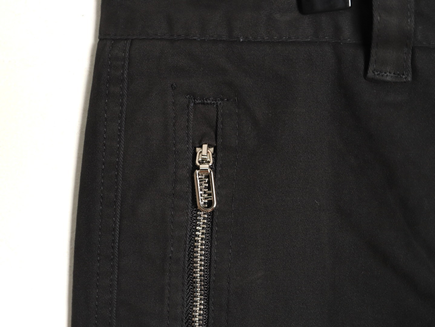 F**di 25Fw Pants