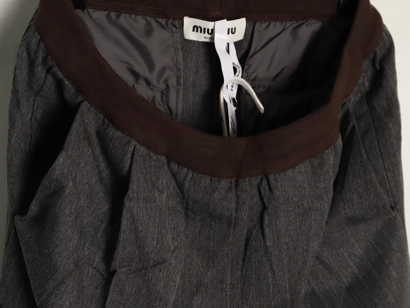 M1v M1v pants suit