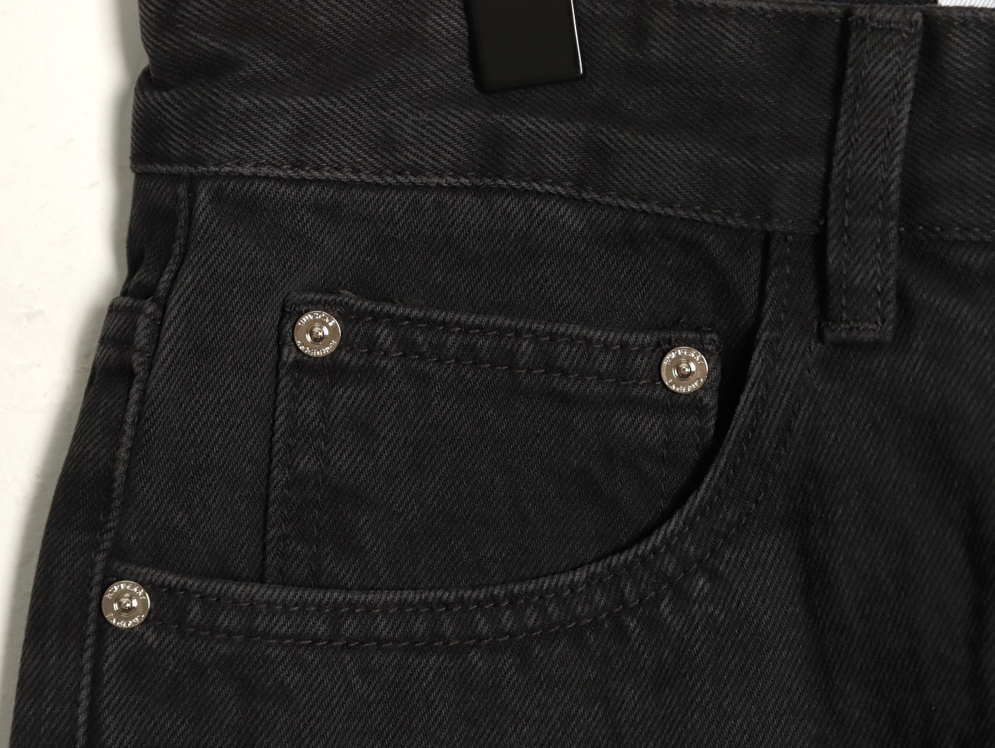 Bv*b*rry 25SS Jeans