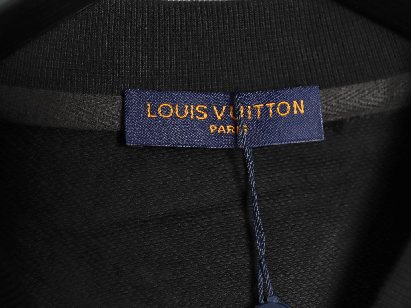 L0vis Vvtt0n LV 25Fw Hoodies