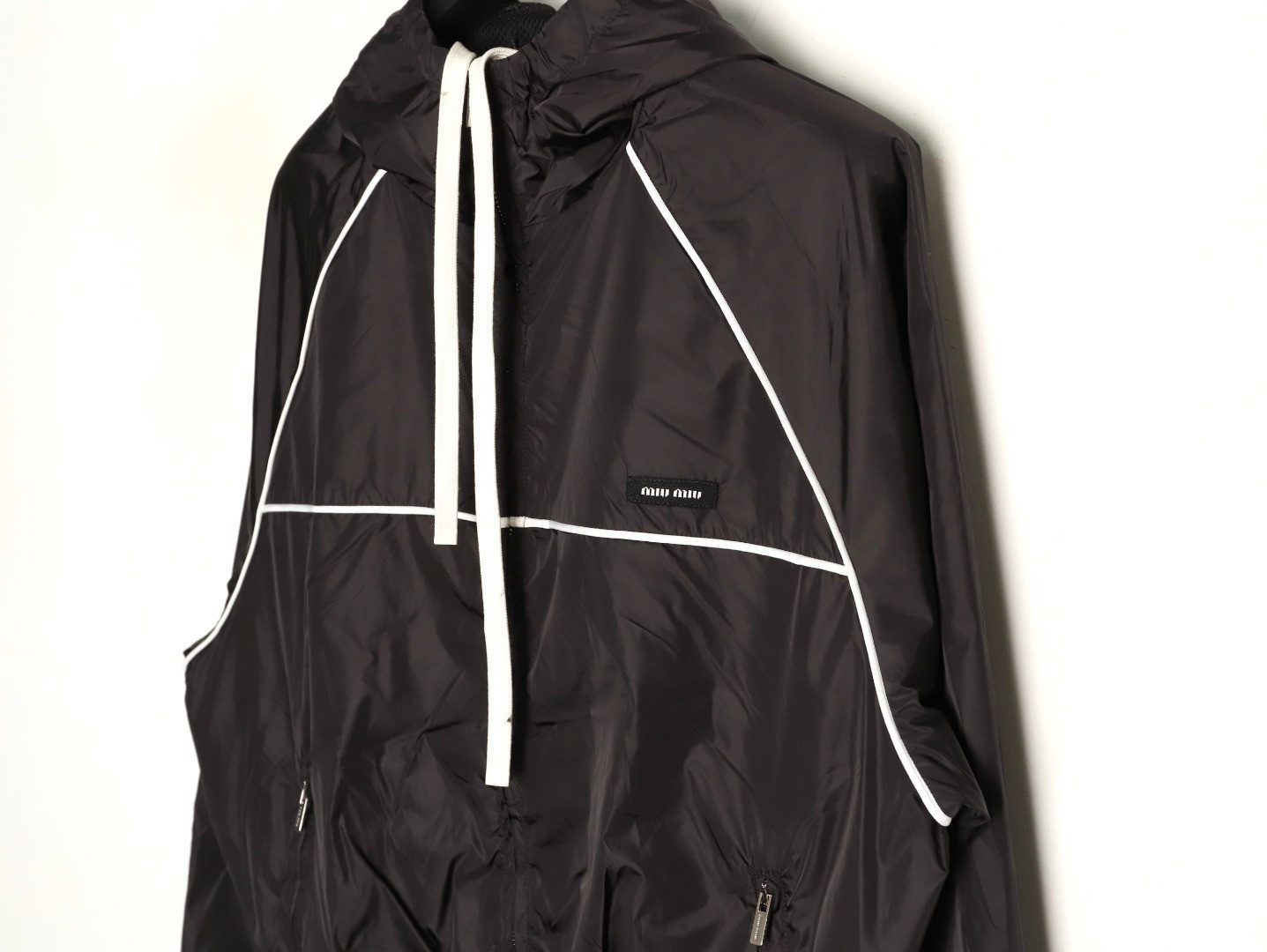 M1v M1v 25fw jacket