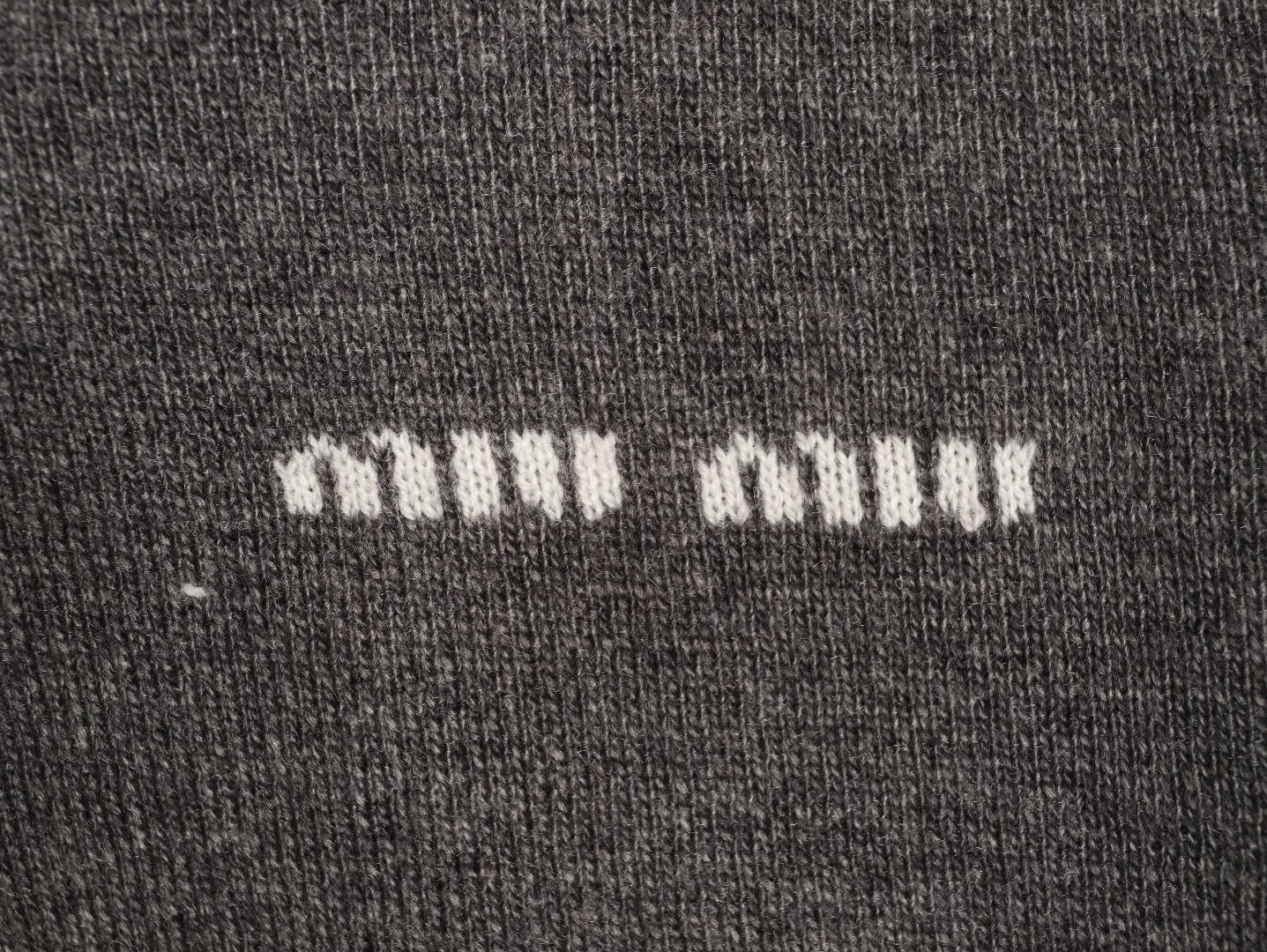 M1v M1v polo sweaters