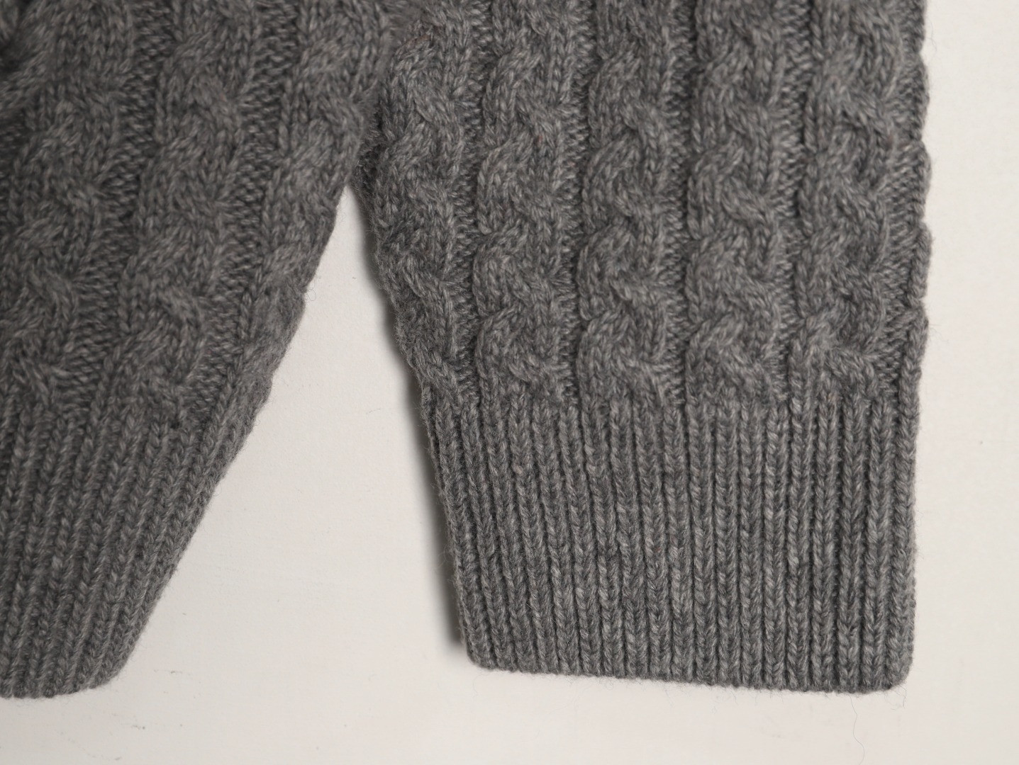 L0ew* Anagram Sweaters