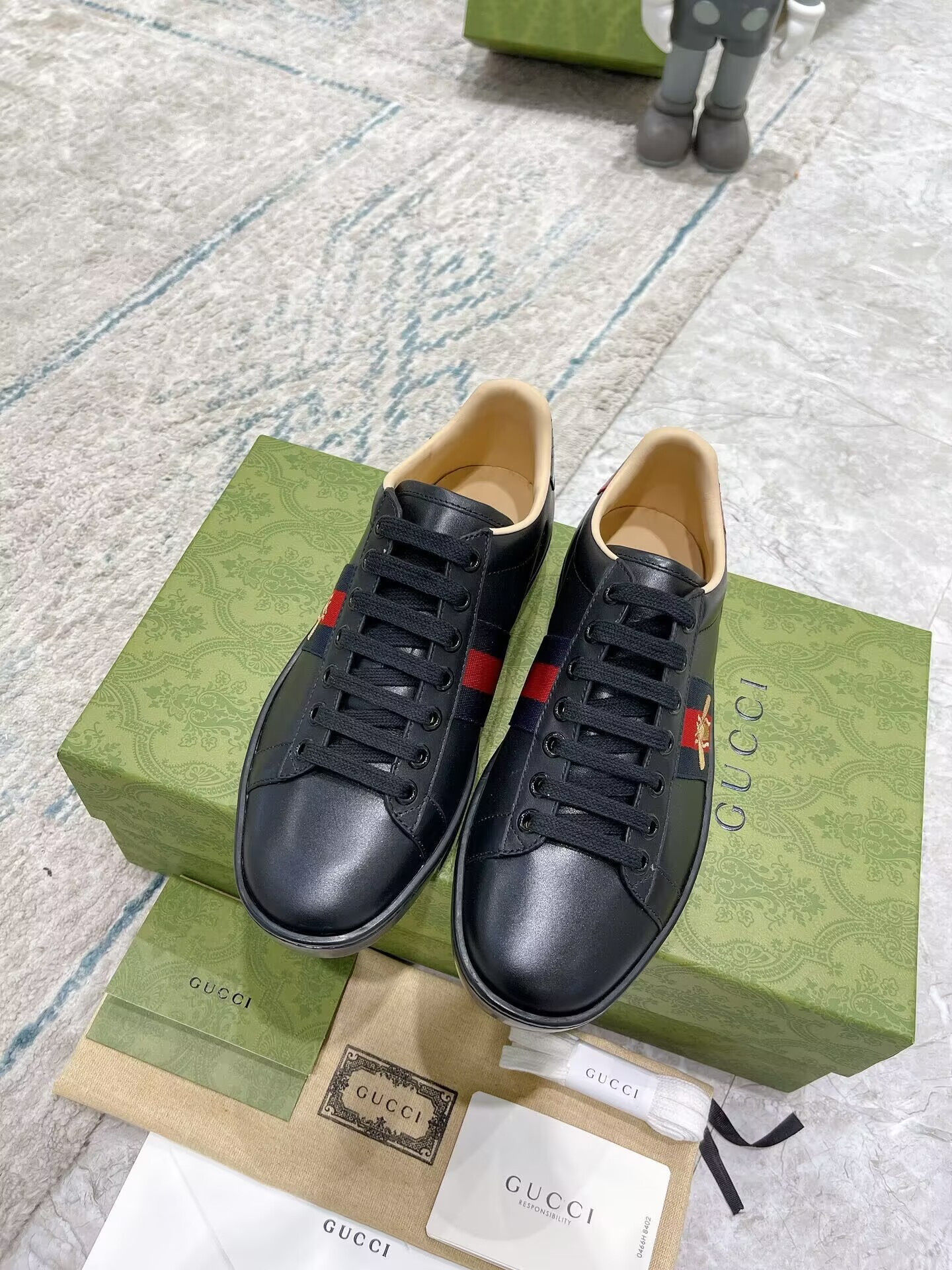 UA Gvc*1 SCREENER SNEAKER