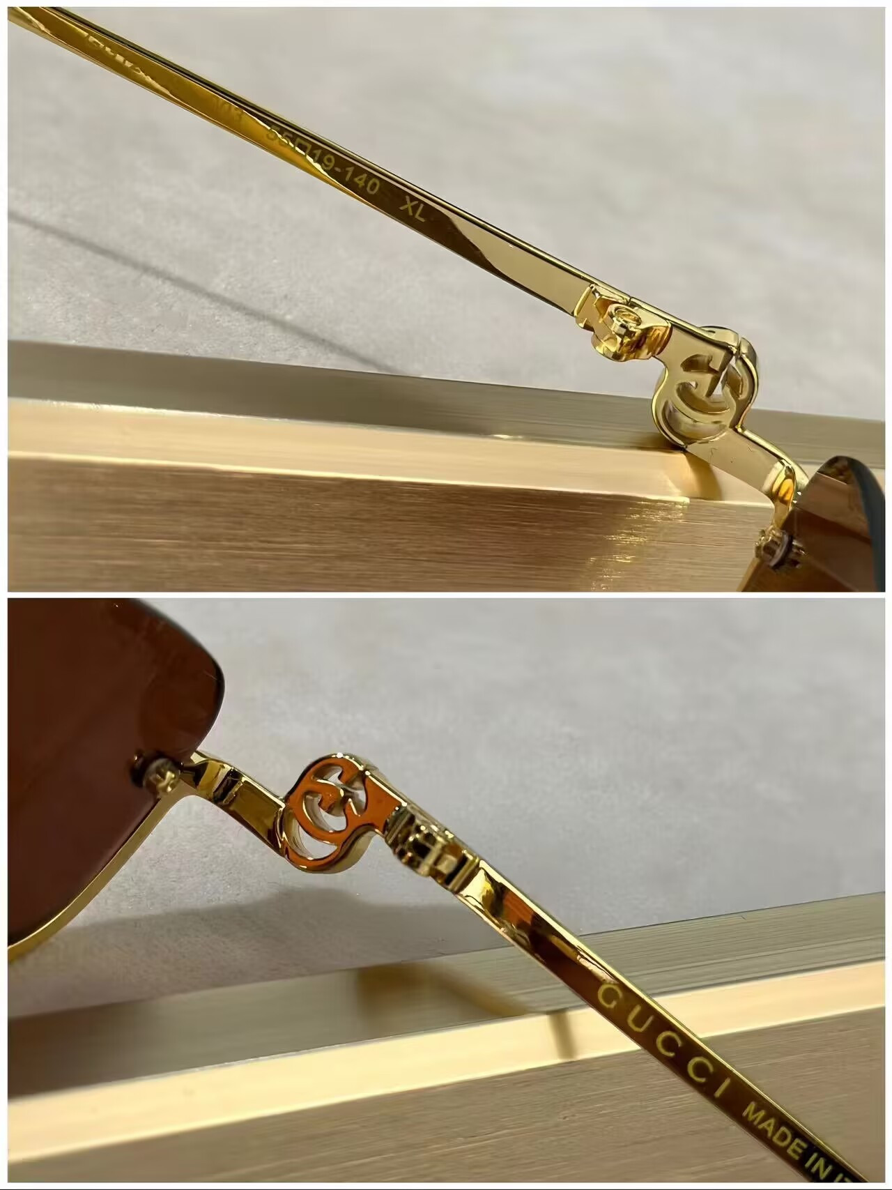 Gvc*1 Sunglasses