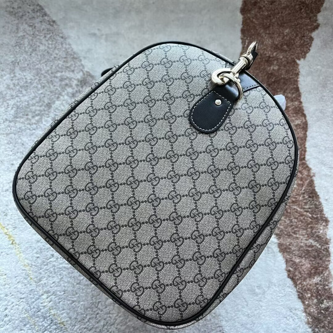 Gvc*1 Keepall Bag