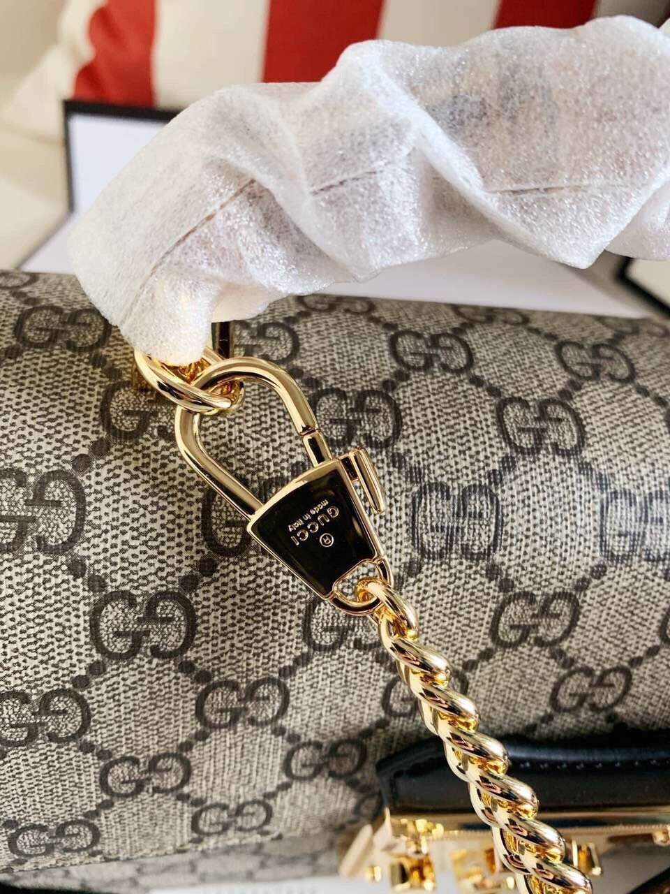 Gvc*1 Small Padlock 24cm