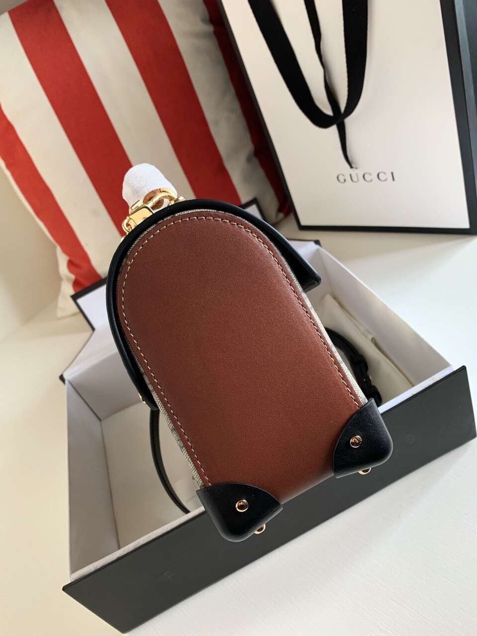 Gvc*1 Small Padlock 24cm