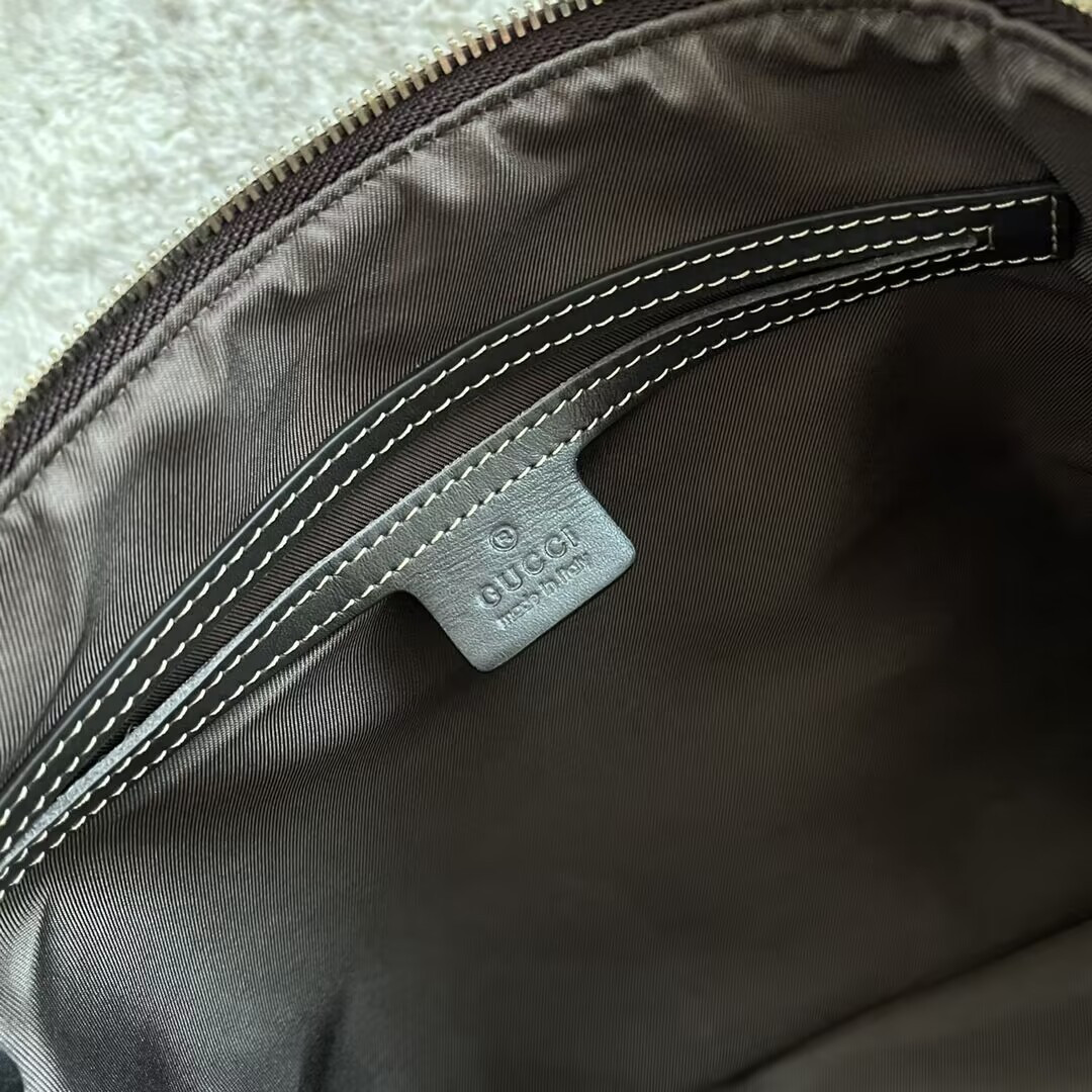 Gvc*1 Keepall Bag