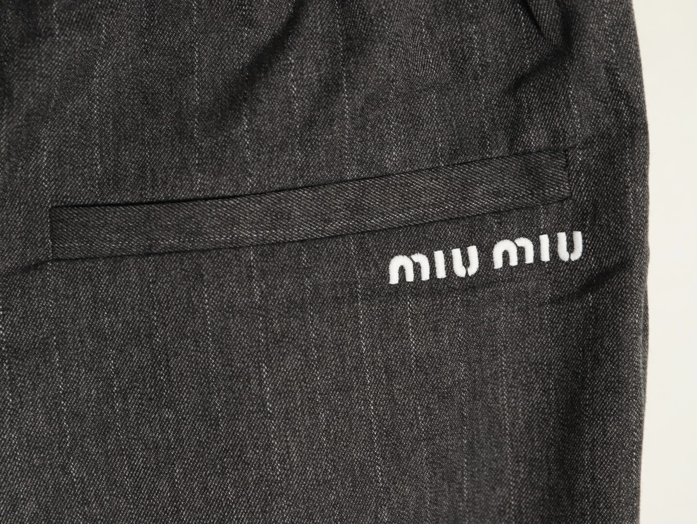 M1v M1v pants suit