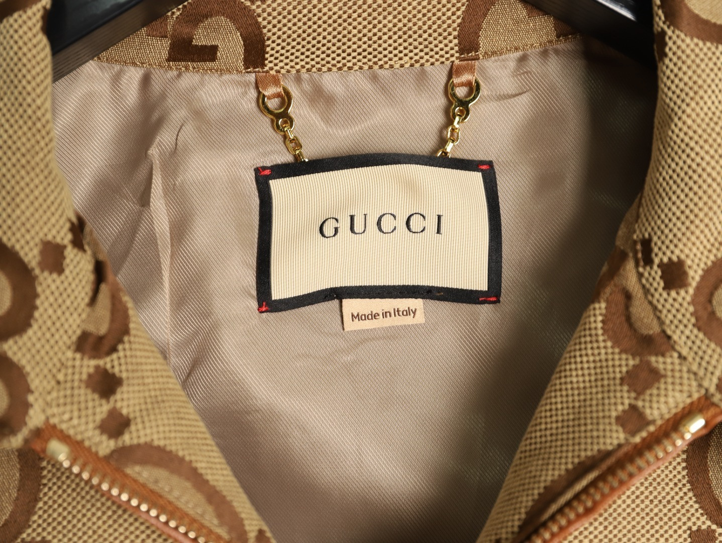 Gvc*1 Jacket