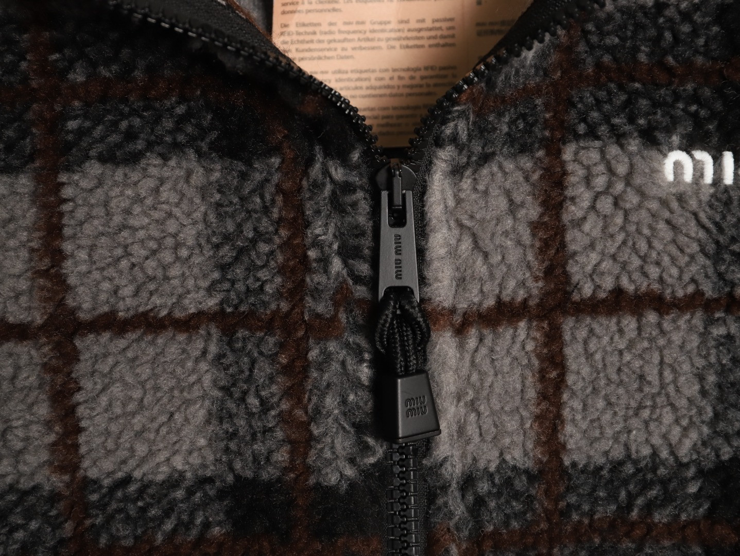 M1v M1v jacket