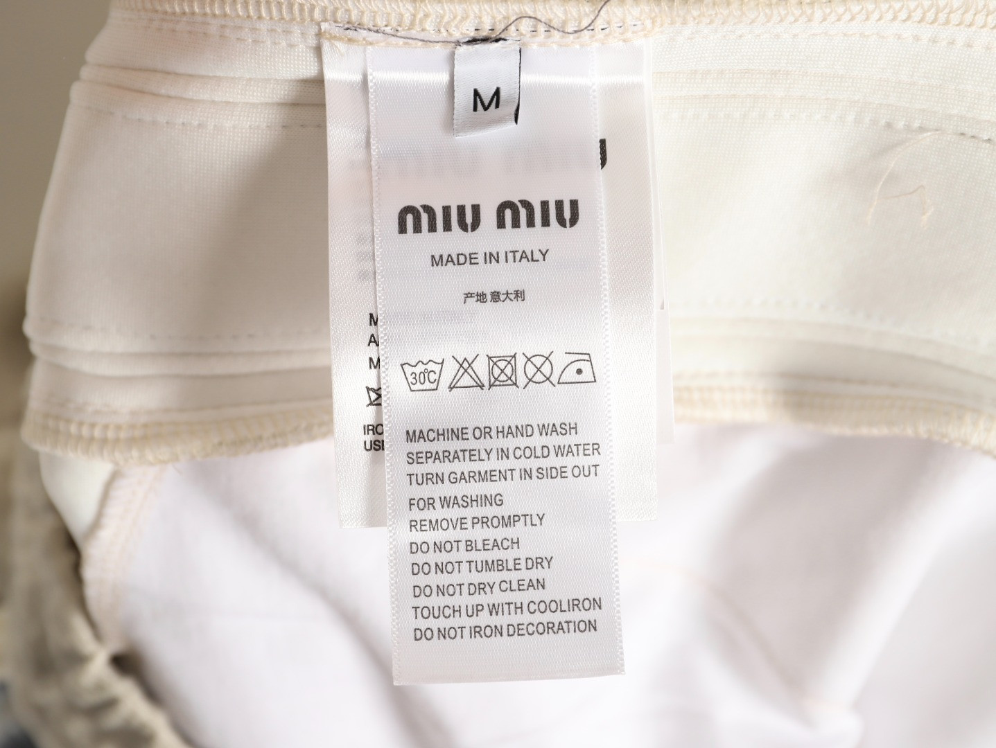 M1v M1v pants