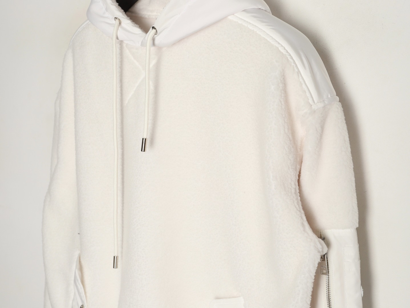 Pra*a PRD Hoodies