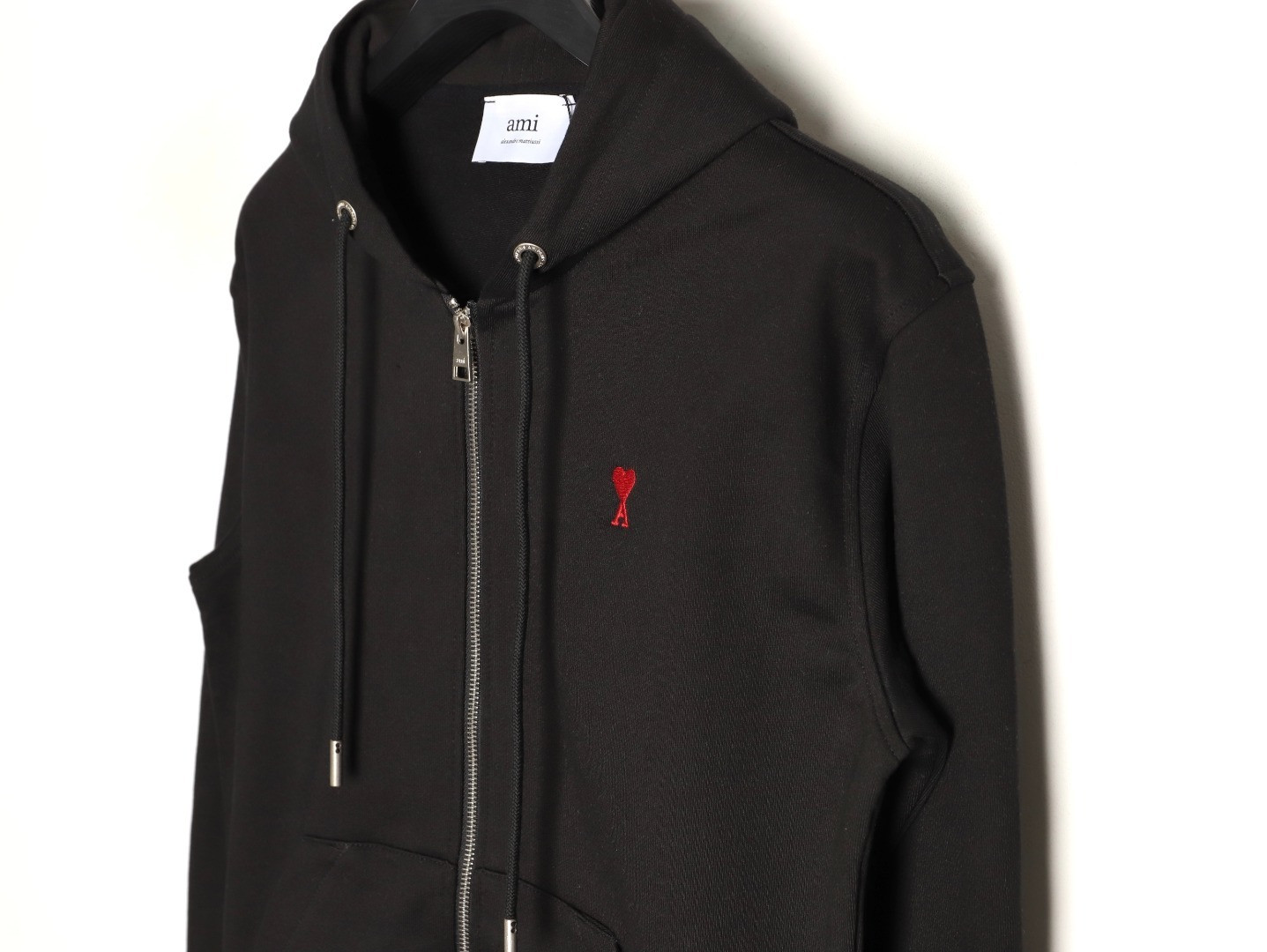 Ami Paris Coats