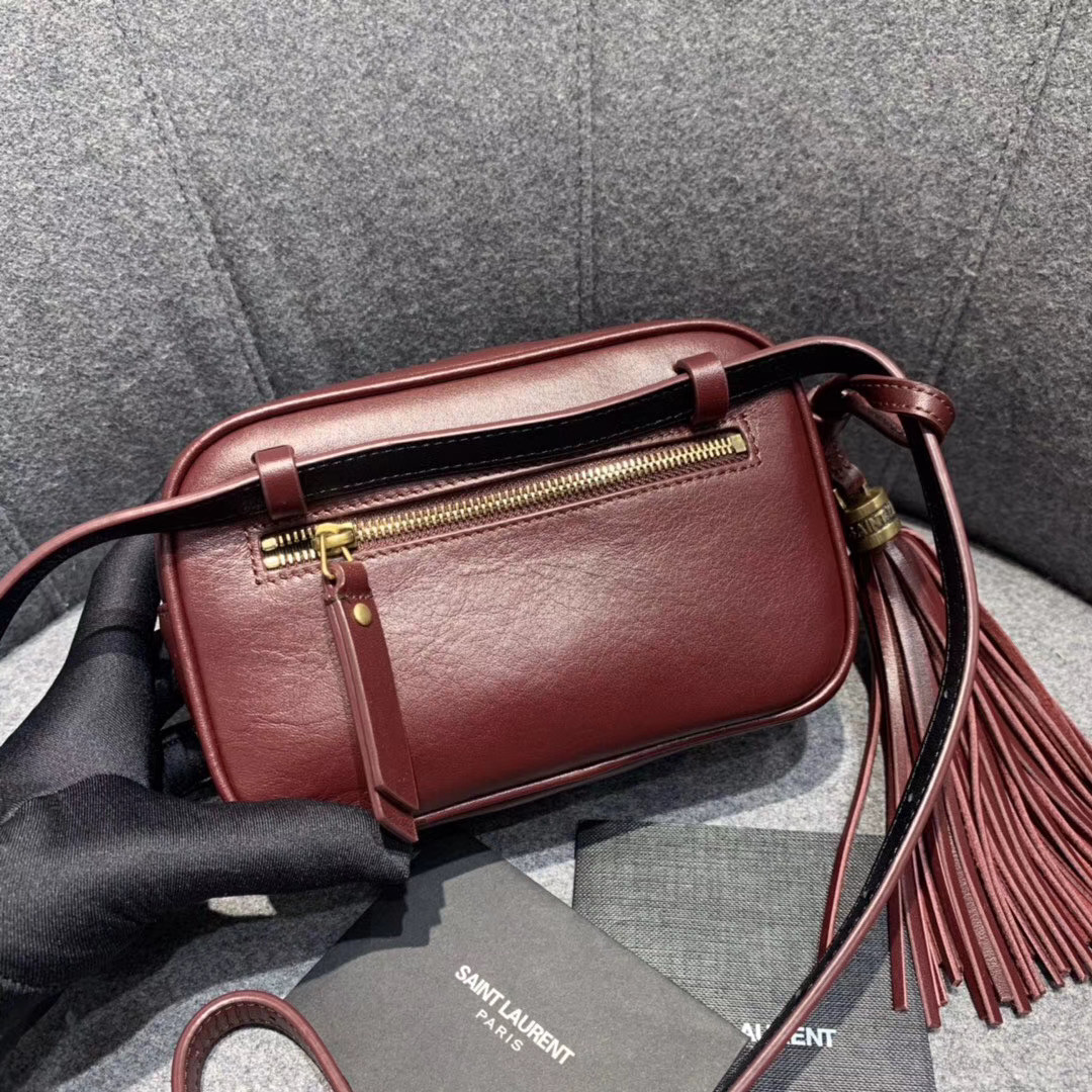 Y51 LOU BELT BAG