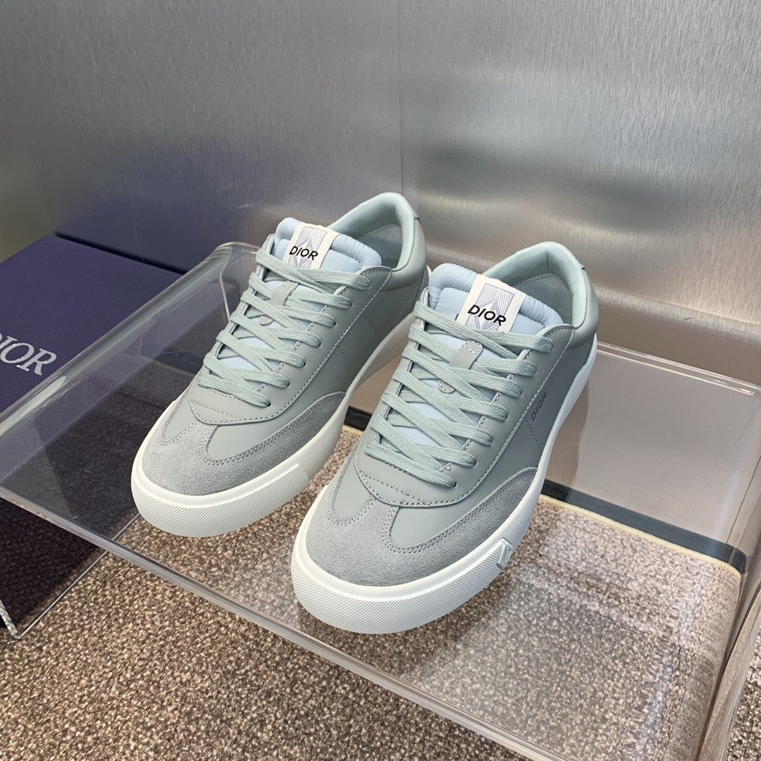 UA D10r B101 Sneaker