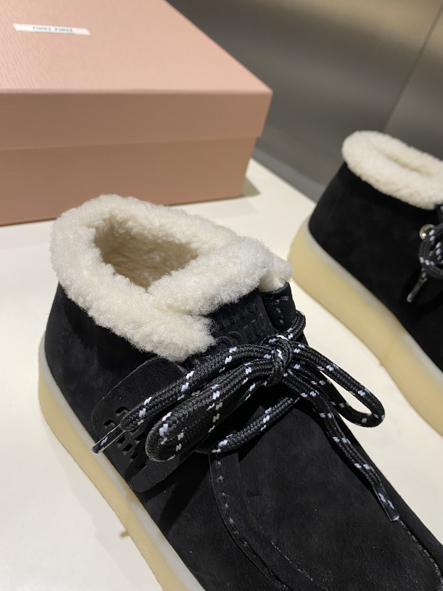 ua M1v M1v loafers