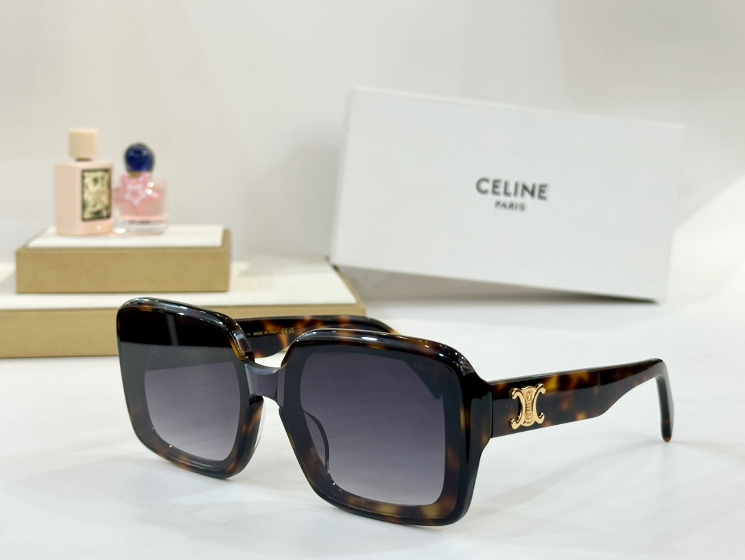 Ce1i*e Glasses CL42126 53-24-145